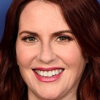 Megan Mullally Naakt