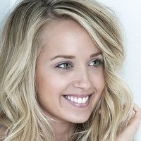 Megan Park Naakt