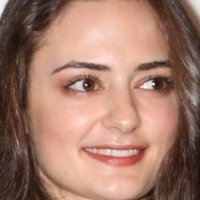 Megan Smart Naakt
