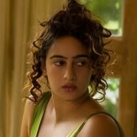 Megha Shukla Naakt