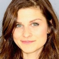 Meghan Falcone Naakt