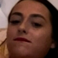 Megs Mae Mitchell Naakt