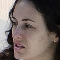 Melanie Hamrick Naakt