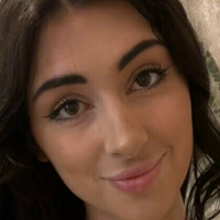 melaniebluee Naakt