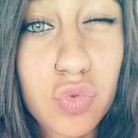 Melina Borgol Naakt