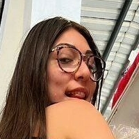 Melina Khalifa Naakt