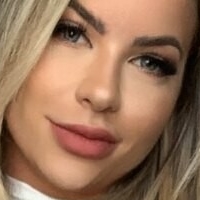 Melissa Lameira Naakt