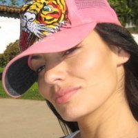 Melissa Puente Naakt