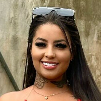 melissamacedom Naakt