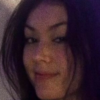 mell_gonzalezz Naakt