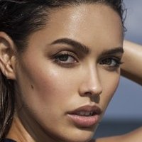 Melody de la Fe Naakt