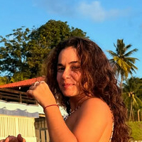 Meninas De Salvador Naakt