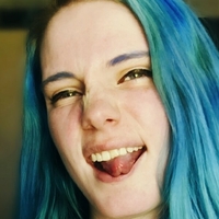 Mermaid Erin Naakt