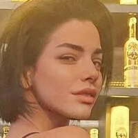 Merve Bolugur Naakt