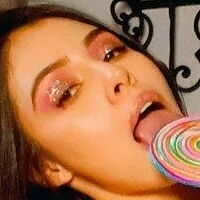 Mía Cortes Naakt