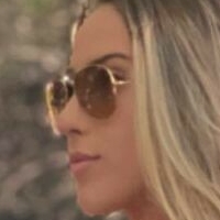 Michelle Albano Naakt