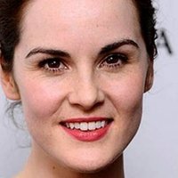 Michelle Dockery Naakt