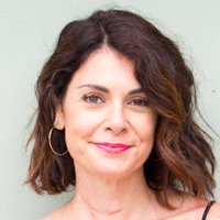 Michelle Lipper Naakt
