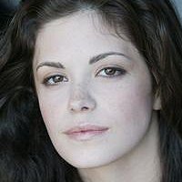 Michelle Meyrink Naakt