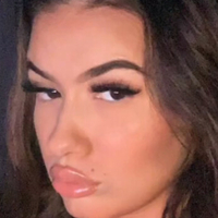 Milana Loginova Naakt