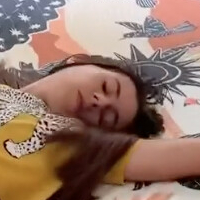 Milena Rocha Naakt
