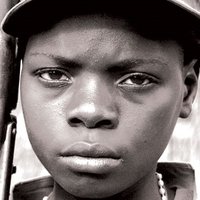 Miliani Guerra Naakt