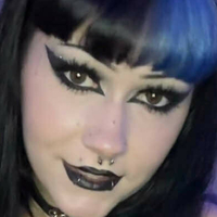 Milky Naakt
