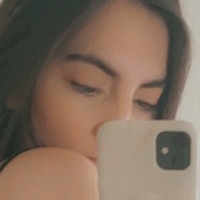 milkymayy Naakt
