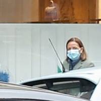 Milla Jovovich Naakt