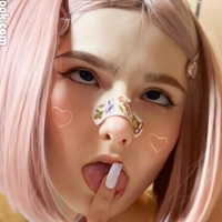 millyunicorn Naakt