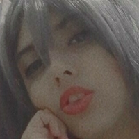 min_coss Naakt