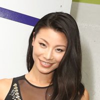 Ming Zhao Naakt
