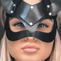 Minikittylina Naakt