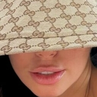 Mirgaeva Galina Naakt