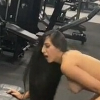 Mirror Sex Naakt