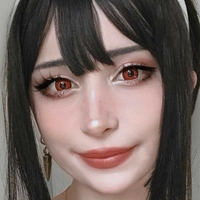 Miruqi Naakt