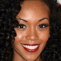 Mishael Morgan Naakt