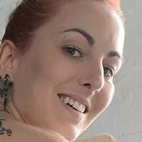 Miss Bella Trix Naakt