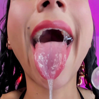 Miss Evangeline Naakt