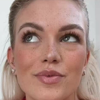 missaliceblond Naakt