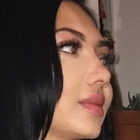Misslondon Naakt