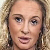 misslulustevens Naakt
