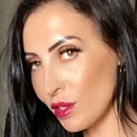 Mistress Dee Naakt