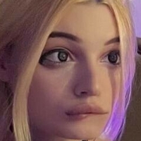 mj_faye Naakt