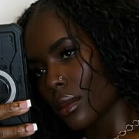 mjafricalove Naakt