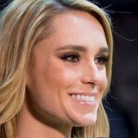 Molly McGrath Naakt