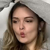 Mondwika Naakt
