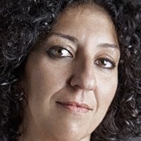Mónica Cervera Naakt