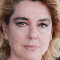 Monica Guerritore Naakt