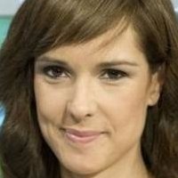 Mónica López Naakt